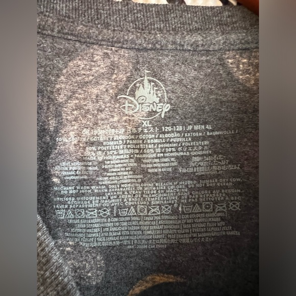 Mickey Mouse - Picture 2 of 3